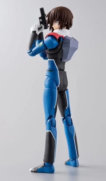 12月預購  S.H.Figuarts SHF 鋼彈SEED DESTINY 煌大和 歐普駕駛服Ver 0809 S.H.Figuarts SHF 鋼彈SEED DESTINY 煌大和 歐普駕駛服Ver