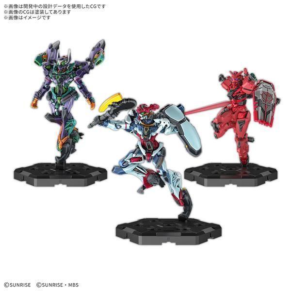 1月預購 萬代 鋼彈戰棋桌遊 GUNDAM ASSEMBLE 擴充套組 07 Gundam GQuuuuuuX 萬代 鋼彈戰棋桌遊 GUNDAM ASSEMBLE 擴充套組 07 Gundam GQuuuuuuX