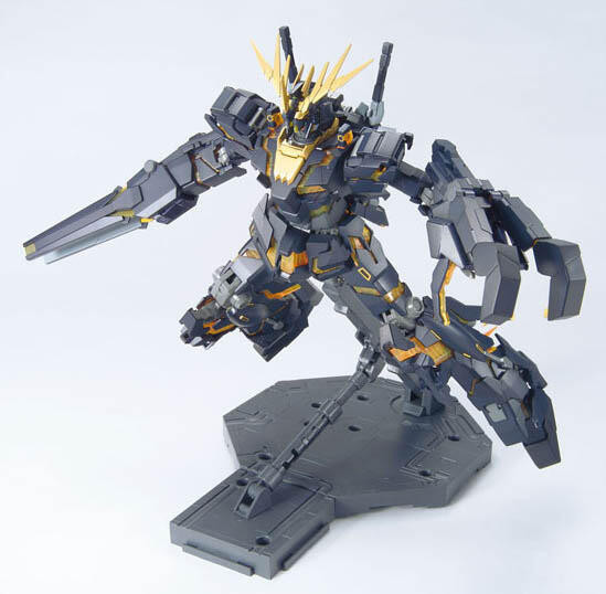 MG 1/100 RX-0 2 報喪女妖 獨角獸2號機 B5063045 MG 1/100 RX-0 2 報喪女妖 獨角獸2號機 B5063045