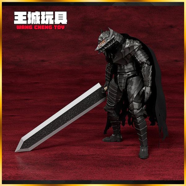 10月預購 PLAMATEA 凱茲 狂戰士鎧甲Ver. 0610 PLAMATEA 凱茲 狂戰士鎧甲Ver.