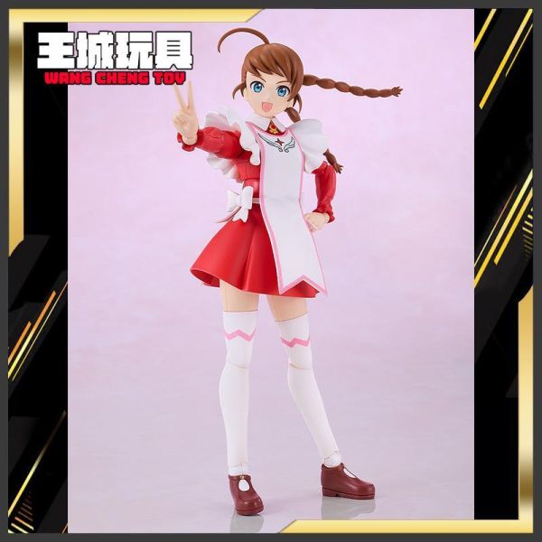 4月預購 GSC PLAMATEA 組裝模型 舞-乙HiME 亞里香‧夢宮 0906 GSC PLAMATEA 組裝模型 舞-乙HiME 亞里香‧夢宮