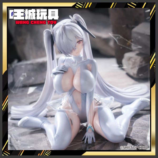 3月預購 Furyu 景品 勝利女神:妮姬 泡麵蓋公仔 灰姑娘 1029 Furyu 景品 勝利女神:妮姬 泡麵蓋公仔 灰姑娘