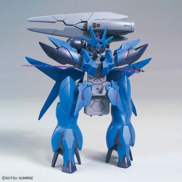 BANDAI HGBD:R #022 1/144 亞爾斯地球3式鋼彈 創鬥者潛網大戰 BANDAI HGBD:R #022 1/144 亞爾斯地球3式鋼彈 創鬥者潛網大戰