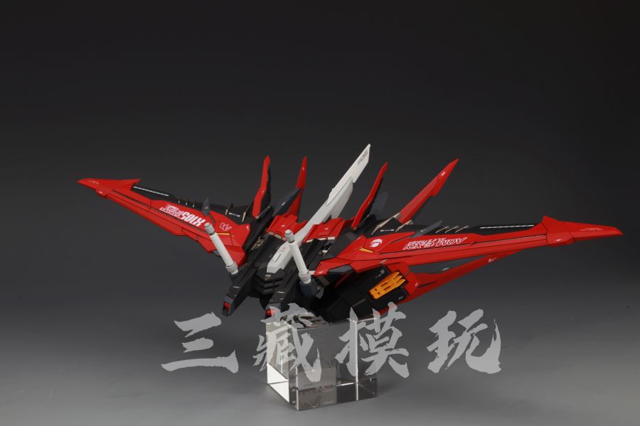 三藏模玩-1/100 攻擊鋼彈 GK改套 三藏模玩-1/100 攻擊鋼彈 GK改套