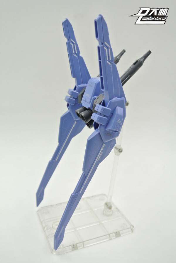 大林水貼-MG RE MK3 專用水貼 大林水貼,鋼彈水貼,模型水貼,水貼