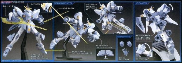 BANDAI HGBF#12 鋼彈創鬥者 沙薩比小姐 BANDAI HGBF#12 鋼彈創鬥者 沙薩比小姐