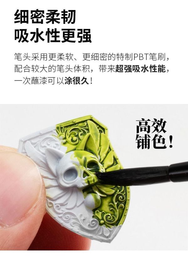 RAY的模型世界 補色筆 模型 鋼彈 上色筆 RAY的模型世界 補色筆 模型 鋼彈 上色筆