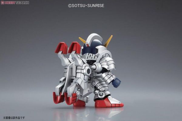 BB戰士 #370 傳奇 KNIGHT GUNDAM 騎士鋼彈 5060415 BB戰士 #370 騎士鋼彈