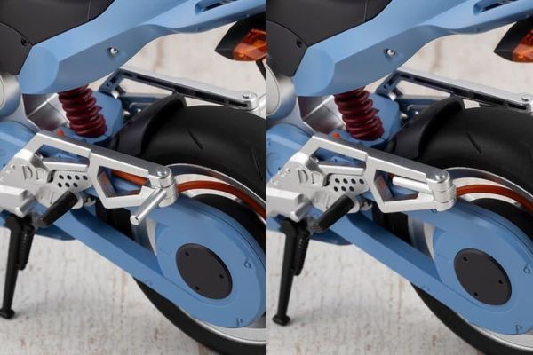 預購9月 壽屋 1/10 創彩少女庭園 極限運動摩托車 早乙女瑠衣版 預購9月 壽屋 1/10 創彩少女庭園 極限運動摩托車 早乙女瑠衣版