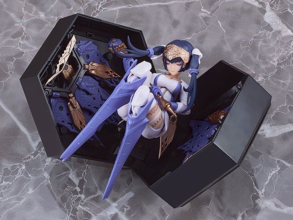 5月預購 GSC 代理版 chitocerium chirality I-hydra 組裝模型 GSC 代理版 chitocerium chirality I-hydra 組裝模型