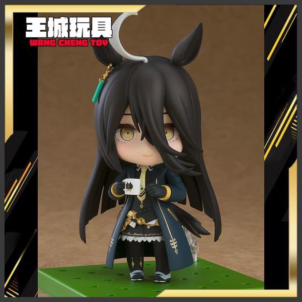 9月預購 黏土人 曼哈頓咖啡 0517 黏土人 曼哈頓咖啡