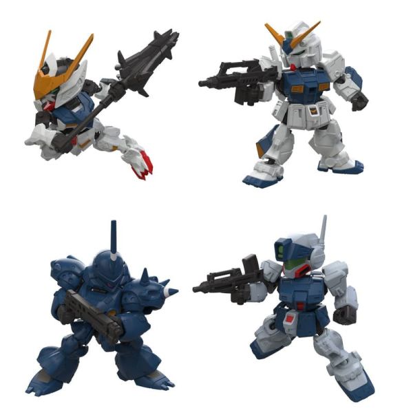 7月預購 盒玩 機動戰士鋼彈 MOBILITY JOINT GUNDAM VOL.12 中盒10入 盒玩 機動戰士鋼彈 MOBILITY JOINT GUNDAM VOL.12 中盒10入