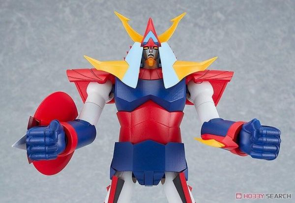 好微笑 代理版 MODEROID 萊汀 組裝模型 勇者萊汀 好微笑 代理版 MODEROID 萊汀 組裝模型 勇者萊汀