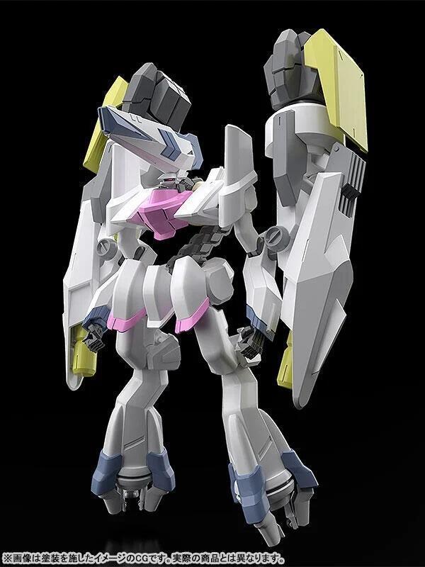 GSC 組裝模型 MODEROID 偶像大師 XENOGLOSSIA Imber 不挑盒況 GSC 組裝模型 MODEROID 偶像大師 XENOGLOSSIA Imber 不挑盒況