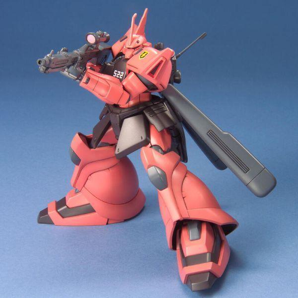 9月 BANDAI HGUC 1/144 #045 機動戰士鋼彈 MS-14J 傑爾古格J 5060955 HGUC 1/144 #045 機動戰士鋼彈 MS-14J 傑爾古格J 5060955