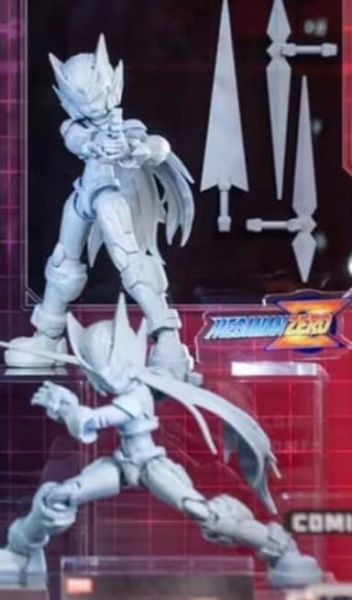 8月預購 布魯可 洛克人 超越版 流星洛克人 洛克人Zero 洛克人 傑洛 布魯可 洛克人 超越版 流星洛克人 洛克人Zero 洛克人 傑洛