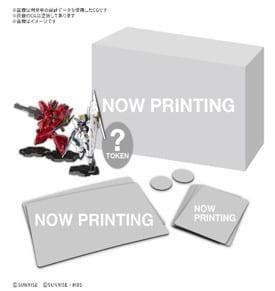 2月預購 萬代 鋼彈戰棋桌遊 GUNDAM ASSEMBLE 擴充套組08 機動戰士鋼彈 逆襲的夏亞 萬代 鋼彈戰棋桌遊 GUNDAM ASSEMBLE 擴充套組08 機動戰士鋼彈 逆襲的夏亞