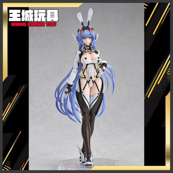 5月預購 Hyper Body 紐澤西 (April Fools Ver.) 0531 Hyper Body 紐澤西 (April Fools Ver.)