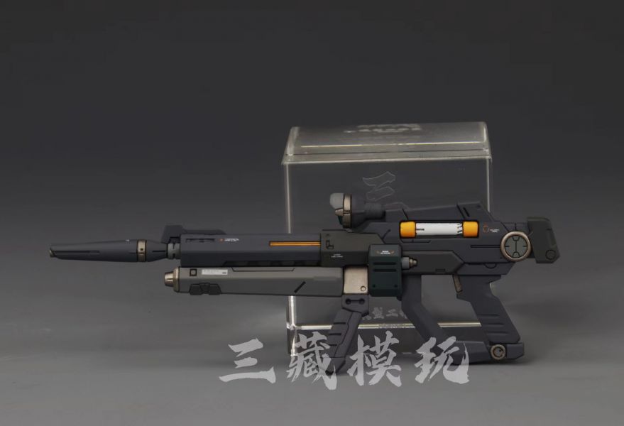 三藏模玩-1/100 攻擊鋼彈 GK改套 三藏模玩-1/100 攻擊鋼彈 GK改套