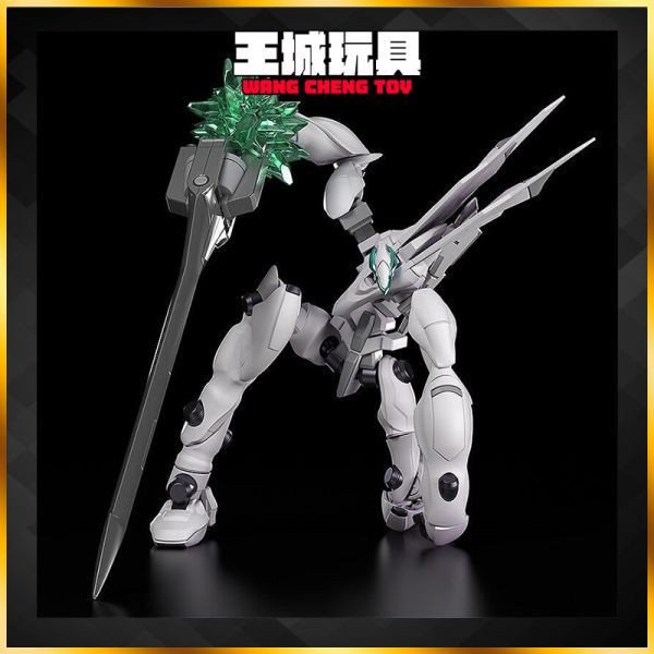 GSC MODEROID 蒼穹之戰神 THE BEYOND Fafner MkSein 組裝模型 GSC MODEROID 蒼穹之戰神 THE BEYOND Fafner MkSein 組裝模型