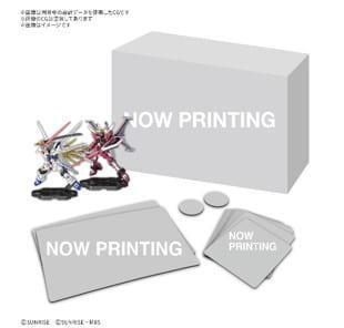 1月預購 萬代 萬代 鋼彈戰棋桌遊 GUNDAM ASSEMBLE 擴充套組 06 機動戰士鋼彈SEED FREEDOM 萬代 萬代 鋼彈戰棋桌遊 GUNDAM ASSEMBLE 擴充套組 06 機動戰士鋼彈SEED FREEDOM