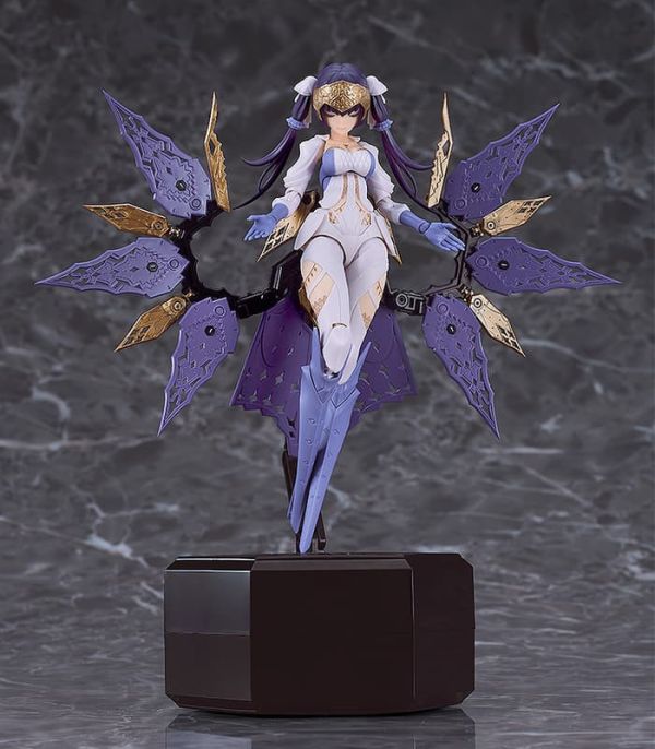 5月預購 GSC 代理版 chitocerium chirality I-hydra 組裝模型 GSC 代理版 chitocerium chirality I-hydra 組裝模型