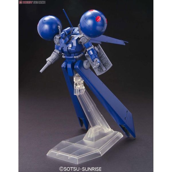 11月預購 BANDAI HGUC 1/144 #133 鋼彈0083 MS-21C 特拉傑 BANDAI HGUC 1/144 #137 薩克I 狙擊型 約姆柯克座機