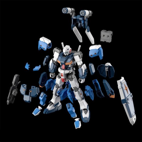 HGUC 吉萊 標準裝甲型  RX-81ST G-LINE STANDARD ARMOR  鋼彈戰記 HGUC 吉萊 標準裝甲型  RX-81ST G-LINE STANDARD ARMOR  鋼彈戰記