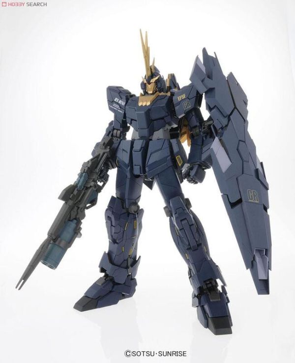 PG 1/60 鋼彈UC 獨角獸2號機 報喪女妖 命運女神 #5064232 PG 1/60 鋼彈UC 獨角獸2號機 報喪女妖 命運女神 #5064232