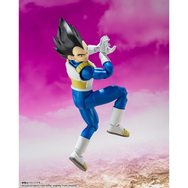 S.H.Figuarts SHF 七龍珠 DAIMA 達爾 貝吉達 貝吉塔 40週年紀念 S.H.Figuarts SHF 七龍珠 DAIMA 孫悟空 悟空 大魔 40週年紀念