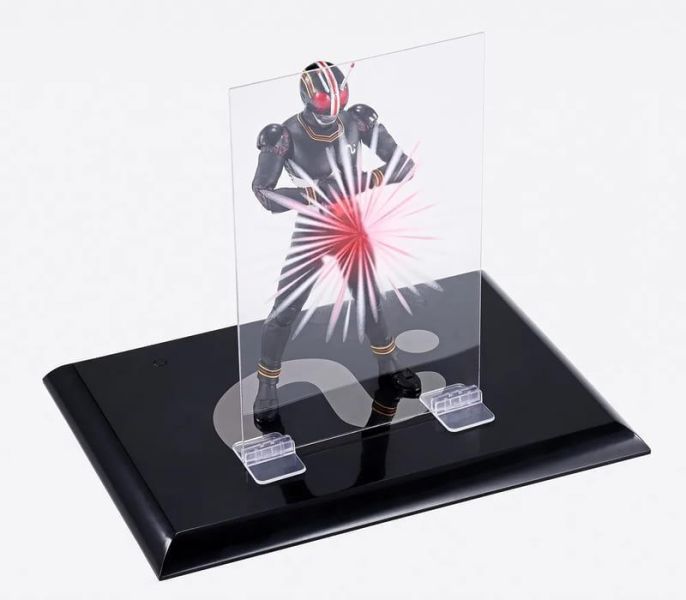12月預購 S.H.F 真骨雕製法 假面騎士BLACK 帝王石閃光版 (附贈初回限定底座) S.H.F 真骨雕製法 假面騎士BLACK 帝王石閃光版 (附贈初回限定底座)