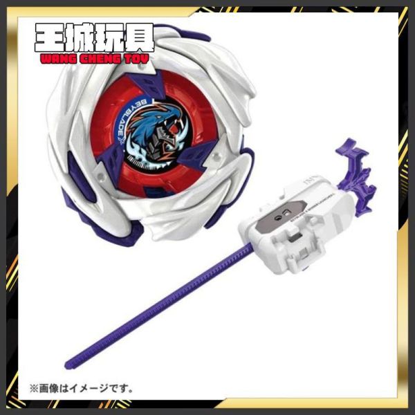 (預購) TAKARATOMY 戰鬥陀螺 X UX-17 隕星龍騎士3-70J TAKARATOMY 戰鬥陀螺 X UX-17 隕星龍騎士3-70J