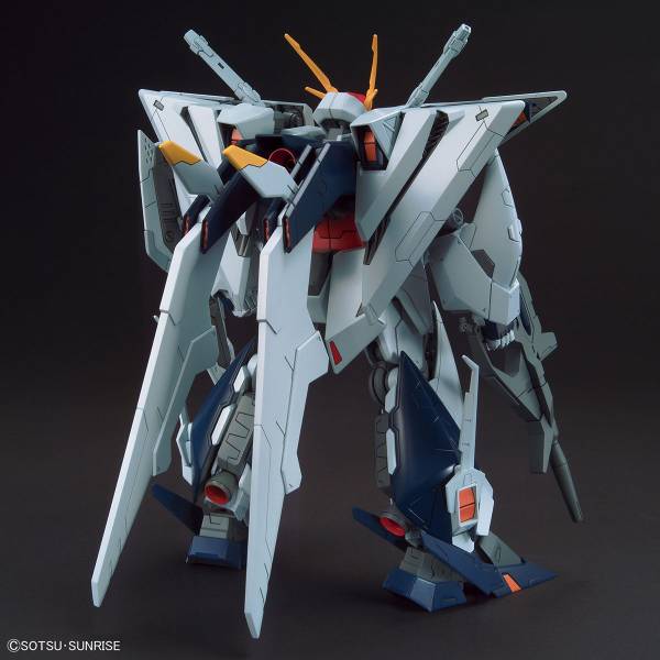 BANDAI HGUC #238 1/144 Ξ鋼彈 閃光的哈薩威 柯西 BANDAI HGUC #238 1/144 Ξ鋼彈 閃光的哈薩威 柯西