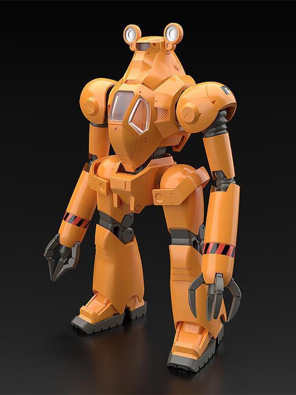 GSC 組裝模型 MODEROID HL-98 Hercules 21 & ASV99 Boxer 別色 不挑盒況 GSC 組裝模型 MODEROID HL-98 Hercules 21 & ASV99 Boxer 別色 不挑盒況