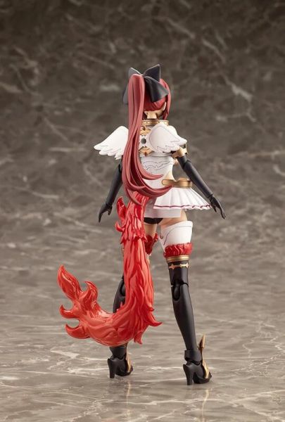 壽屋 組裝模型 一般版 ARCANADEA 阿爾卡納蒂亞 夏爾梅德 CHARMED 壽屋 組裝模型 一般版 ARCANADEA 阿爾卡納蒂亞 夏爾梅德 CHARMED
