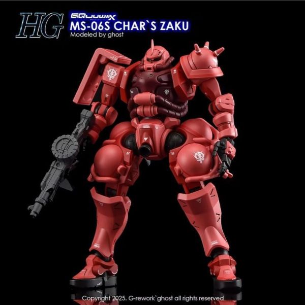 炎水貼 GHOST版 HG 紅鋼彈 GQuuuuuuX 專用水貼 水貼 模型 CGHG128 炎水貼 GHOST版 HG 紅鋼彈 GQuuuuuuX 專用水貼 水貼 模型 CGHG128
