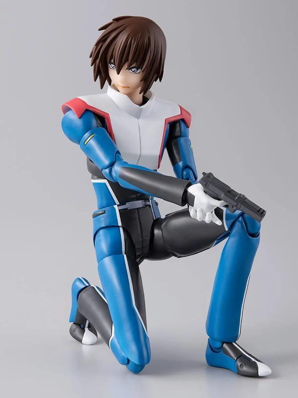 12月預購  S.H.Figuarts SHF 鋼彈SEED DESTINY 煌大和 歐普駕駛服Ver 0809 S.H.Figuarts SHF 鋼彈SEED DESTINY 煌大和 歐普駕駛服Ver