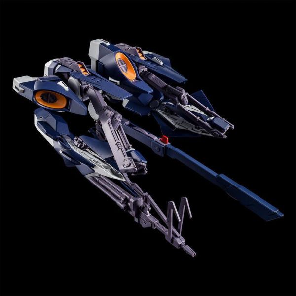 魂商店限定 PB HGUC 1/144 水中型漢布拉比 II 迪坦斯 魂商店限定 PB HGUC 1/144 水中型漢布拉比 II 迪坦斯