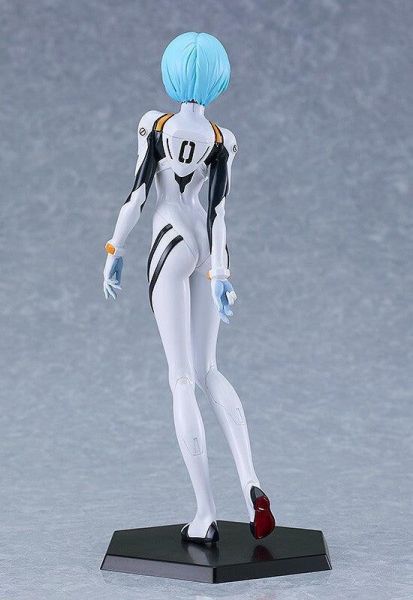 [2025-10月預購] MF 組裝模型 PLAMAX 新世紀福音戰士新劇場版：終 綾波零 0505 MF 組裝模型 PLAMAX 新世紀福音戰士新劇場版：終 綾波零