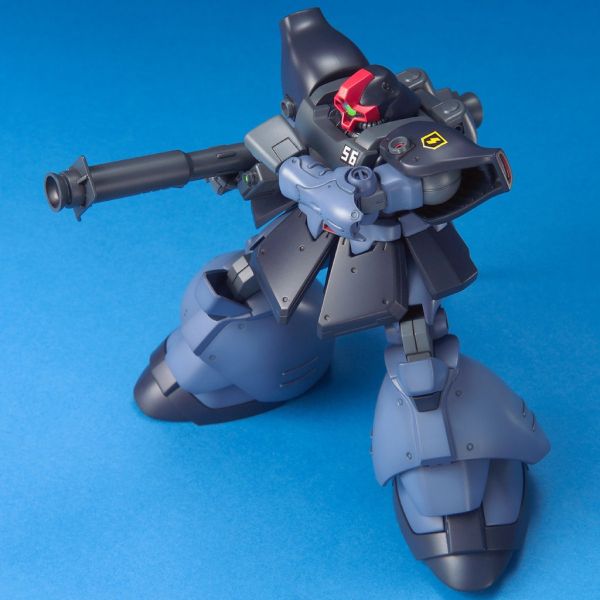 10月預購 BANDAI HGUC 1/144 #043 MS-09R-2 RICK DOM II 里克德姆 II BANDAI HGUC 1/144 #043 MS-09R-2 RICK DOM II 里克德姆 II