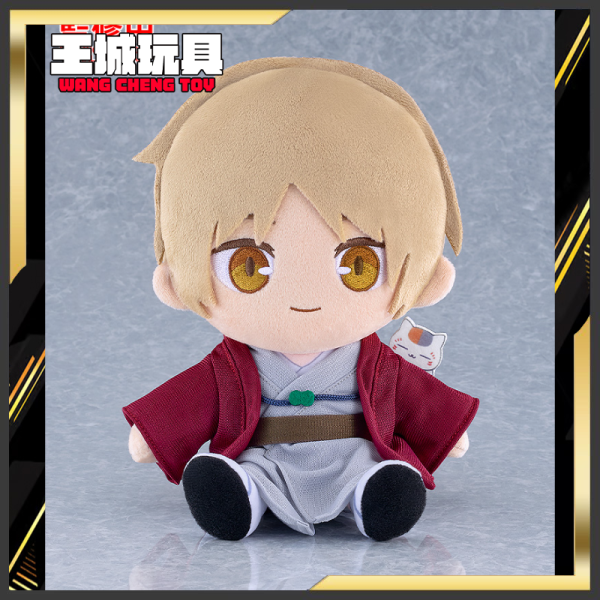 27年4月預購 GSC 玩偶 夏目友人帳 夏目貴志 免訂金 1022 27年4月預購 GSC 玩偶 夏目友人帳 夏目貴志 免訂金