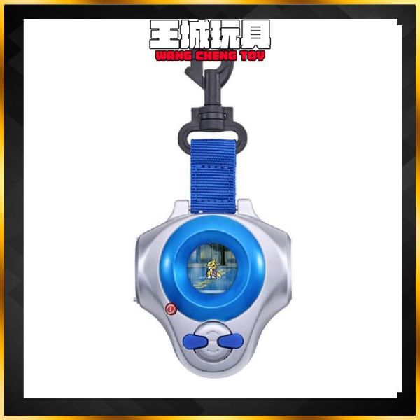 免運 預購8月 魂商店限定 數碼寶貝D-ARK 25周年紀念版 牧野留姬 魂商店限定 數碼寶貝D-ARK 25周年紀念版 牧野留姬