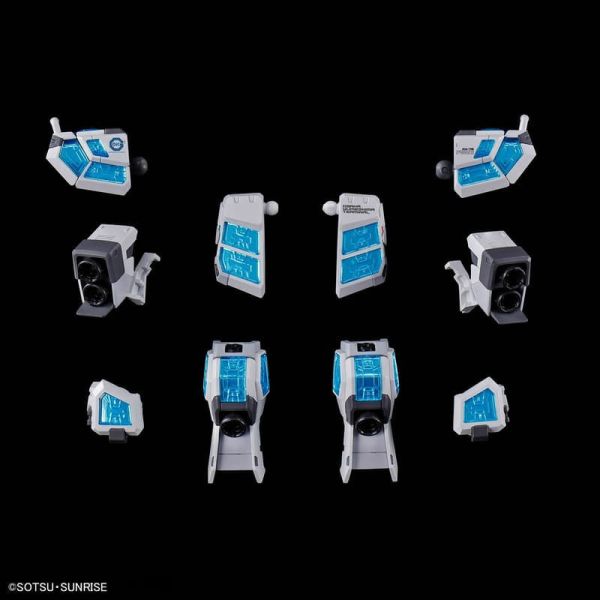 26年4月預購 萬代 1/144 RX-78F00/E 鋼彈 (EX-001 玻璃之翼裝備)化學再循環Ver 萬代 1/144 RX-78F00/E 鋼彈 (EX-001 玻璃之翼裝備)化學再循環Ver