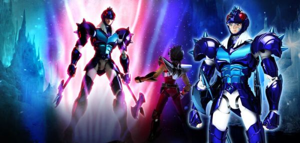 聖鬥士 聖衣神話 EX 天璣星 巨蟒 索爾 德爾魯 代理版 聖鬥士 聖衣神話 EX 天璣星 巨蟒 索爾 德爾魯