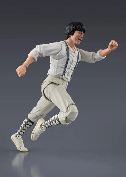 1月預購 S.H.Figuarts SHF 電影 A計劃 馬如龍 成龍 0707 S.H.Figuarts SHF 電影 A計劃 馬如龍 成龍 0707