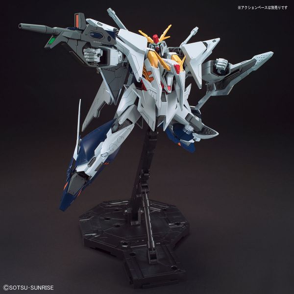 BANDAI HGUC #238 1/144 Ξ鋼彈 閃光的哈薩威 柯西 BANDAI HGUC #238 1/144 Ξ鋼彈 閃光的哈薩威 柯西