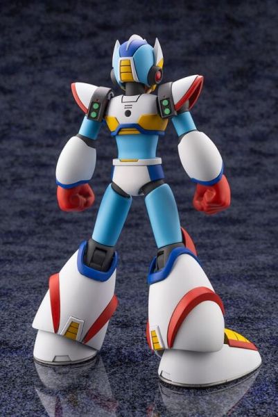 壽屋 洛克人X 1/12 艾克斯 第二裝甲 Kotobukiya 壽屋 洛克人X 1/12 艾克斯 第二裝甲 Kotobukiya