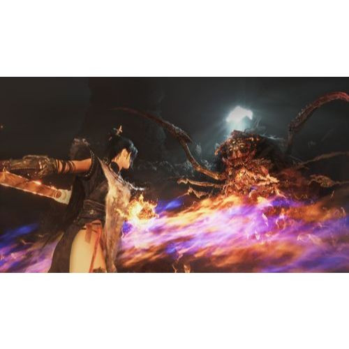預購 PS5 明末：淵虛之羽 中文版 明末 淵虛之羽 PS5 明末：淵虛之羽 中文版 明末 淵虛之羽