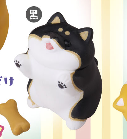 stasto扭蛋 柴犬的日常生活第2彈 stasto扭蛋 柴犬的日常生活第2彈