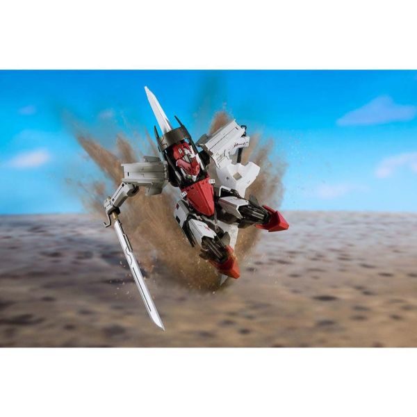 GSC 組裝模型 MODEROID 破刃之劍 帝爾鋒 第三形態 GSC 組裝模型 MODEROID 破刃之劍 帝爾鋒 第三形態